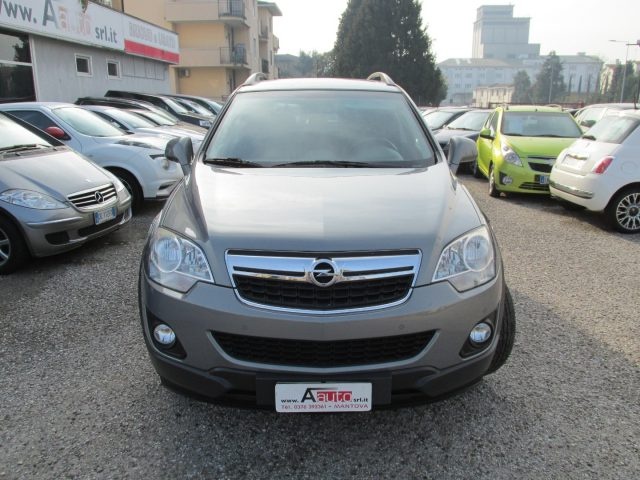 OPEL Antara 2.2 CDTI 163cv Start&Stop 4x2 Cosmo - EURO 5/b Immagine 2