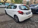 PEUGEOT 208 PureTech 82 5 porte Allure