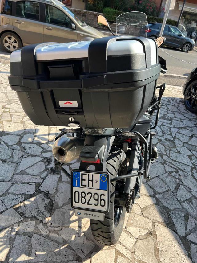 BMW F 700 GS GS Immagine 4