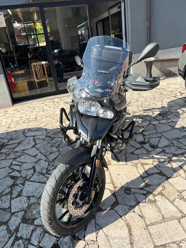 BMW F 700 GS GS Immagine 2