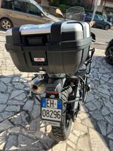 BMW F 700 GS GS