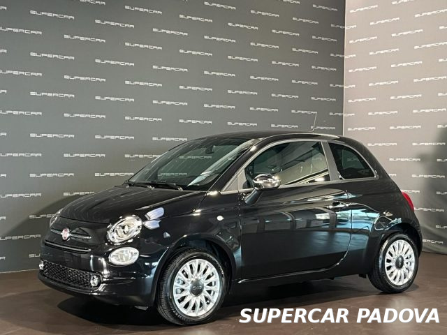 FIAT 500 1.0 Hybrid TETTO PANORAMICO Immagine 0