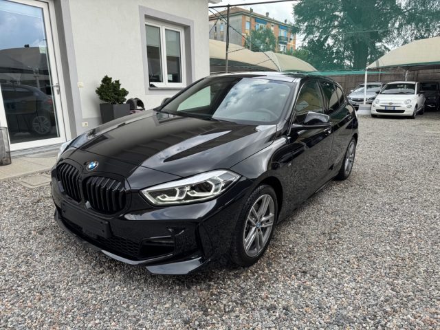 BMW 118 i 5p. Msport automatico Immagine 0