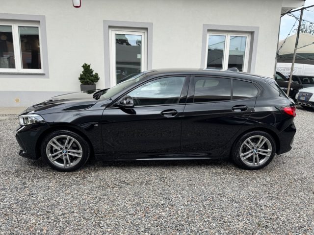 BMW 118 i 5p. Msport automatico Immagine 3