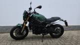 BENELLI Leoncino LEONCINO 800 TRAIL ABS