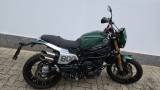 BENELLI Leoncino LEONCINO 800 TRAIL ABS