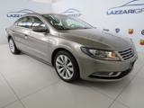 VOLKSWAGEN CC Business 2.0 TDI 177 CV 4motion DSG BlueMotion Tec