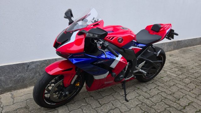 HONDA CBR 1000 RR EURO 5 ABS Immagine 4