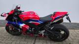 HONDA CBR 1000 RR EURO 5 ABS