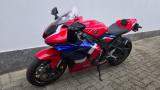 HONDA CBR 1000 RR EURO 5 ABS