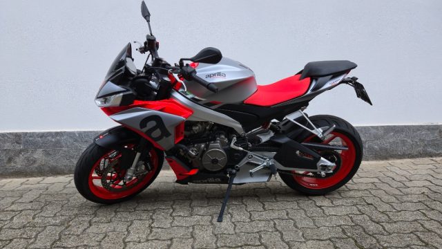 APRILIA Tuono 660 EURO 5 ABS Immagine 0