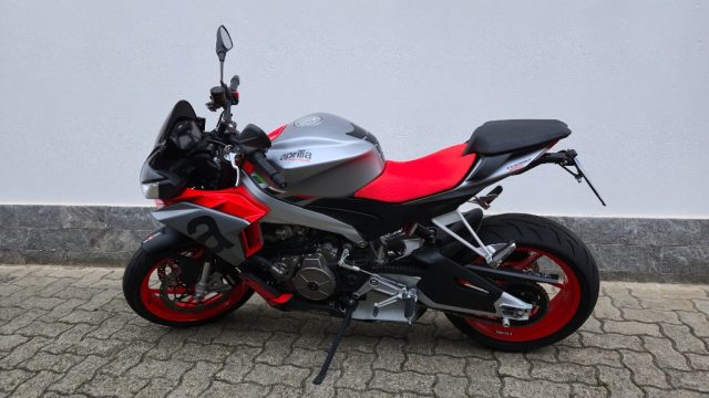 APRILIA Tuono 660 EURO 5 ABS Immagine 1