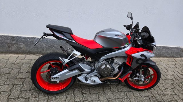 APRILIA Tuono 660 EURO 5 ABS Immagine 2