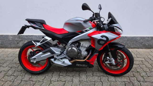 APRILIA Tuono 660 EURO 5 ABS Immagine 3