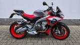 APRILIA Tuono 660 EURO 5 ABS