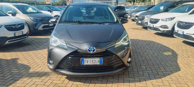 TOYOTA Yaris 1.5 Hybrid 5 porte Active Immagine 0