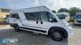 ADRIA  Adria Twin SPEED 640 SGX - SOTTOCOSTO