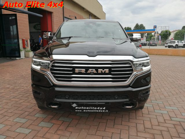 DODGE RAM Ram 5.7 V8 LongHorn Limited Immagine 2