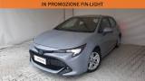 TOYOTA Corolla 1.8 Hybrid Business