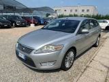 FORD Mondeo 2.0 TDCi 140 Cv Station Wagon Ghia DPF