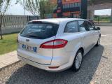 FORD Mondeo 2.0 TDCi 140 Cv Station Wagon Ghia DPF