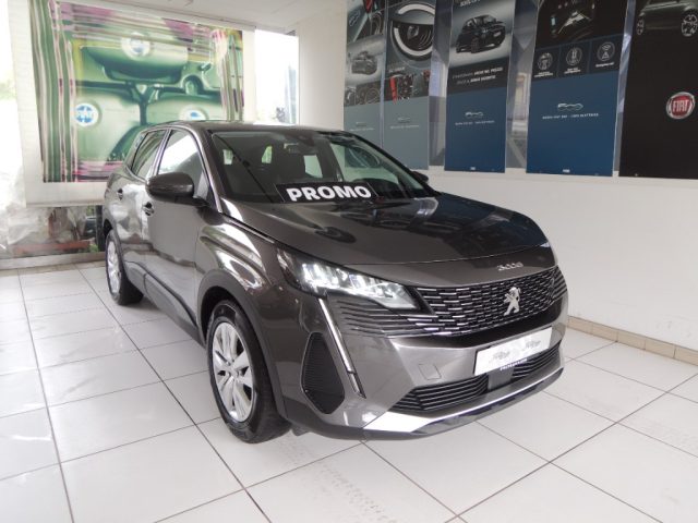 PEUGEOT 3008 BlueHDi 130 S&S EAT8 Business Immagine 0