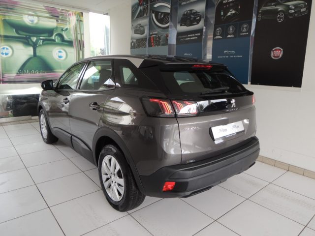 PEUGEOT 3008 BlueHDi 130 S&S EAT8 Business Immagine 3