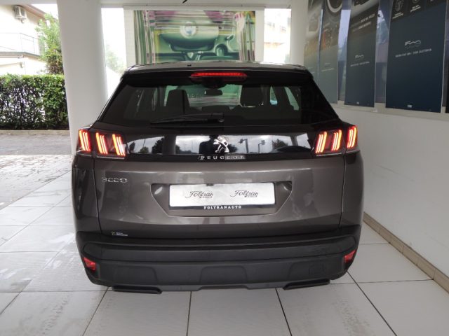 PEUGEOT 3008 BlueHDi 130 S&S EAT8 Business Immagine 4