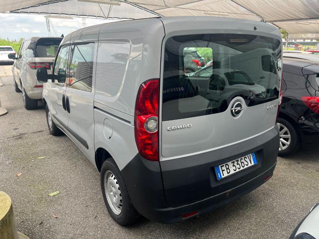 OPEL Combo 1.3 CDTI PL-TN Van  E5+ Immagine 3