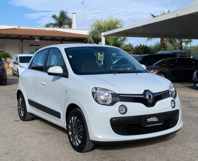 RENAULT Twingo SCe Zen Immagine 0