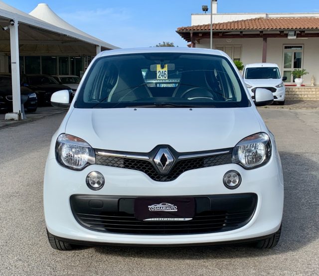 RENAULT Twingo SCe Zen Immagine 1