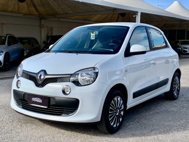 RENAULT Twingo SCe Zen Immagine 2