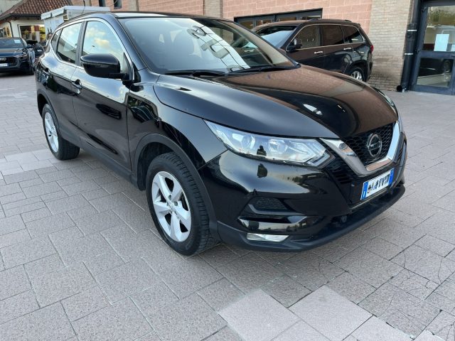 NISSAN Qashqai 1.5 dCi 115 CV Business Immagine 1