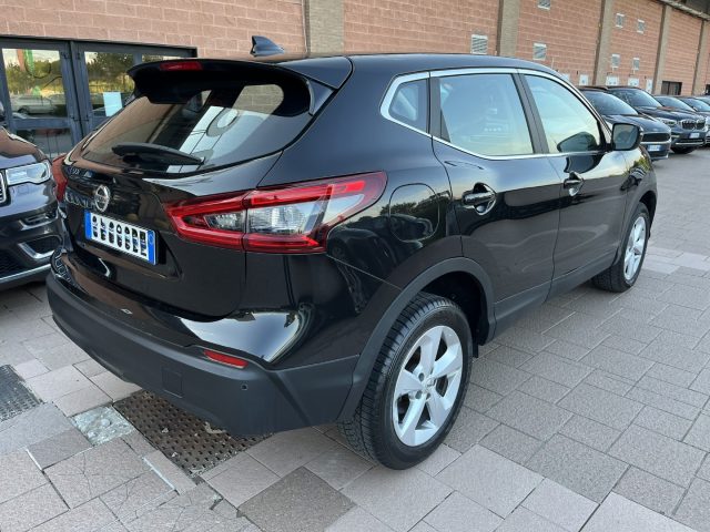 NISSAN Qashqai 1.5 dCi 115 CV Business Immagine 2