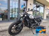 DUCATI Scrambler 800 Icon Dark