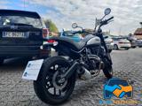 DUCATI Scrambler 800 Icon Dark