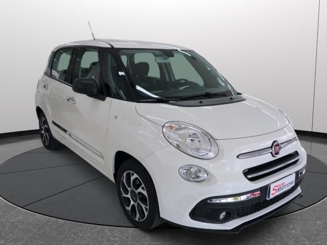 FIAT 500L 1.3 Multijet 95 CV Urban Immagine 2