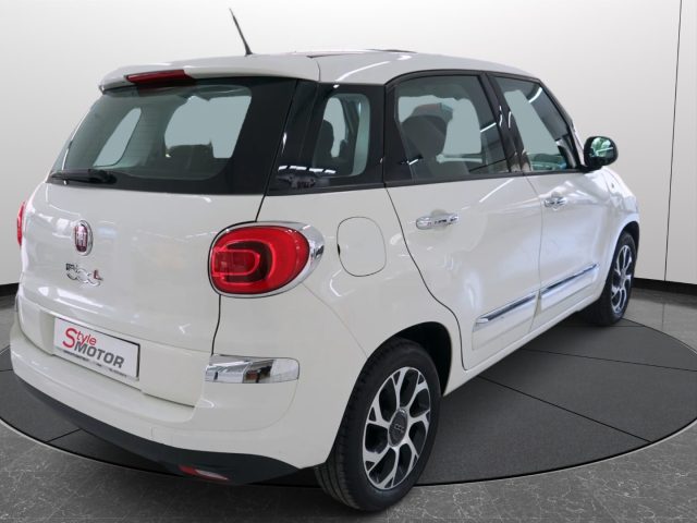 FIAT 500L 1.3 Multijet 95 CV Urban Immagine 1