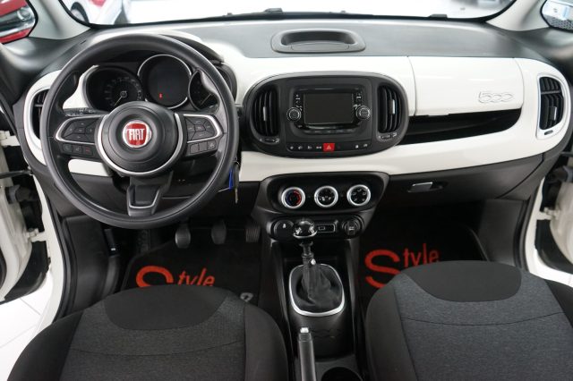 FIAT 500L 1.3 Multijet 95 CV Urban Immagine 4