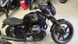 MOTO GUZZI V7 STONE ABS EURO 5 850