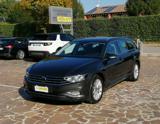 VOLKSWAGEN Passat Variant 2.0 TDI SCR EVO DSG Business