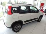 FIAT Panda 1.3 MJT 95 CV S&S 4x4