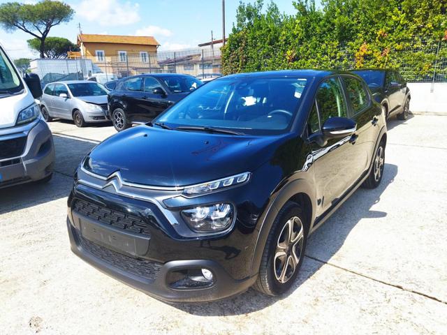 CITROEN C3 1.2cc 82cv SHINE ANDROID  CERCHI LEGA Immagine 1