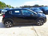 CITROEN C3 1.2cc 82cv SHINE ANDROID  CERCHI LEGA