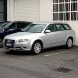 AUDI A4 2.0 16V TDI Avant