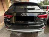 AUDI Q3 SPB 35 TFSI S tronic S line edition