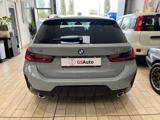 BMW 320 d 48V xDrive Touring Msport