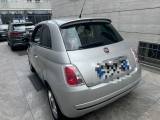 FIAT 500 1.3 Multijet 16V 95 CV