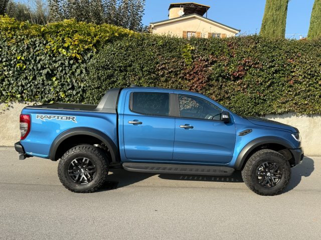 FORD Ranger Raptor 2.0 TDCi aut. 213CV DC 5 posti IVA ESPOSTA Immagine 4