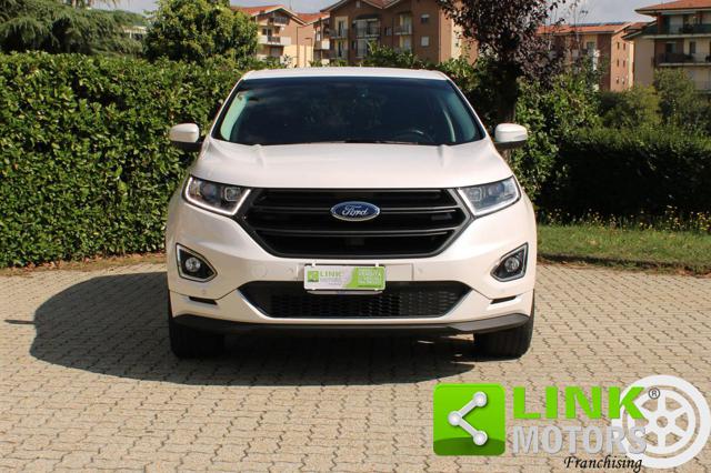 FORD Edge 2.0 TDCI 209 CV AWD S&S Powershift Sport Immagine 1